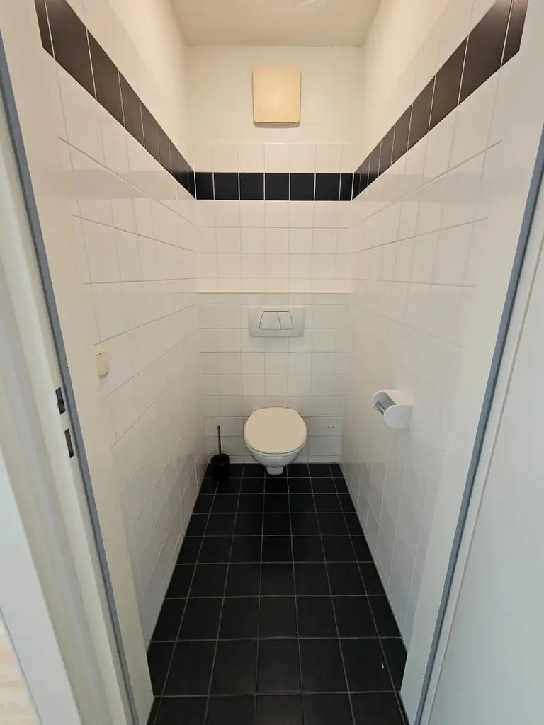 Reihenhaus mit viel Platz!