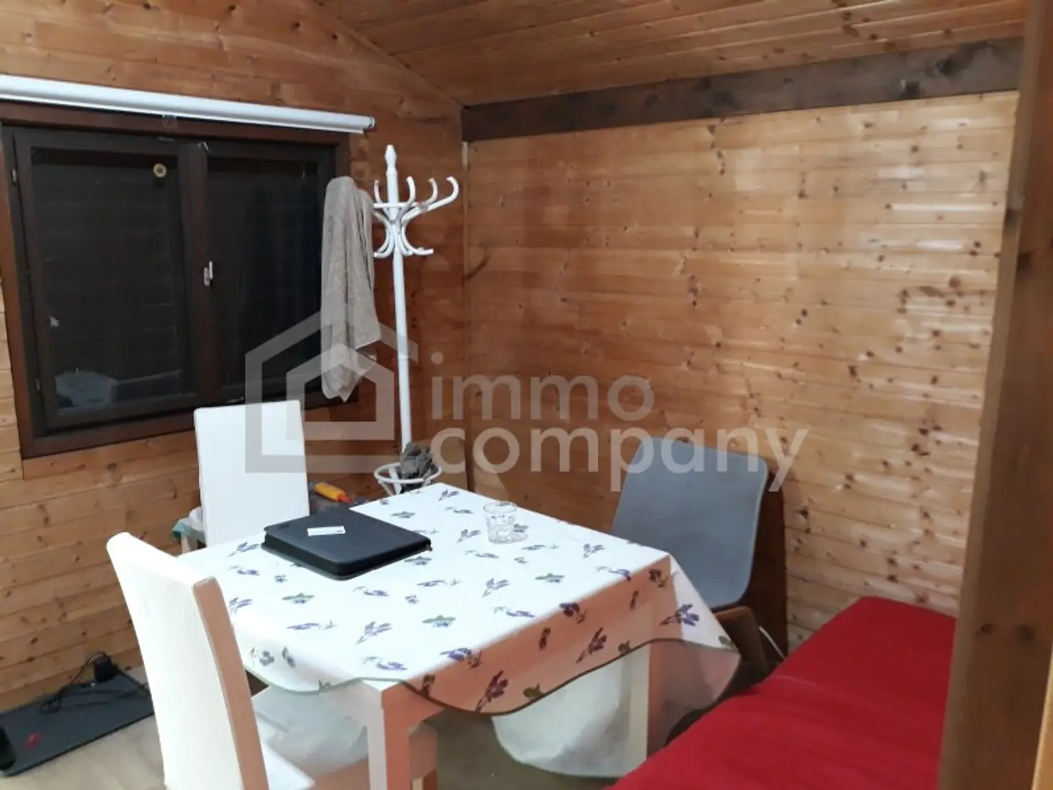 Ihr keines Ferienparadies in der Seesiedlung Hornstein am Neufeldersee