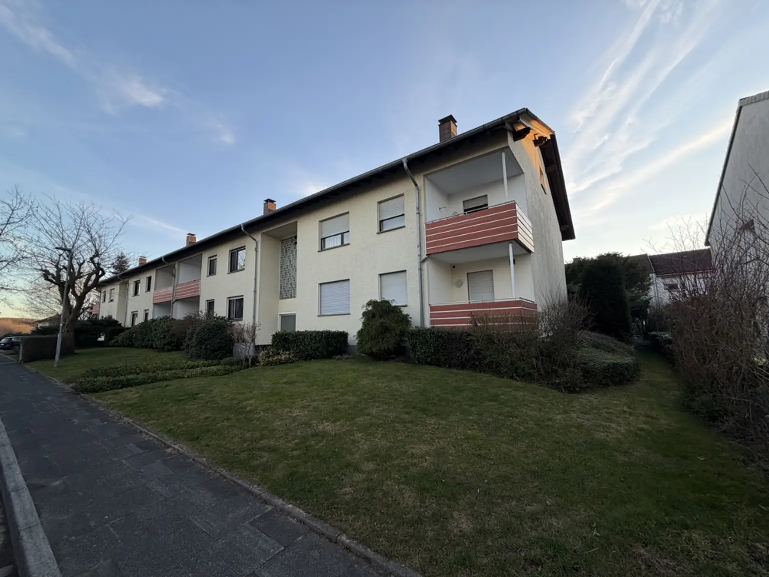 Außenansicht