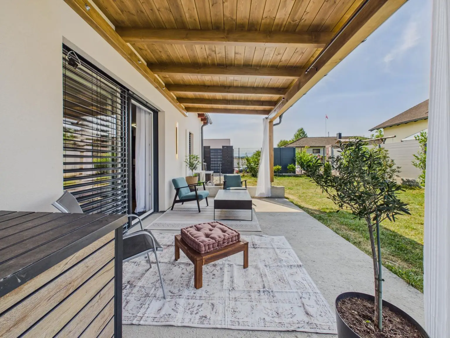 Terrasse 4