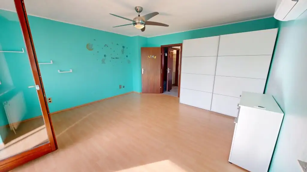 Wohnglück für die ganze Familie am Wolfersberg