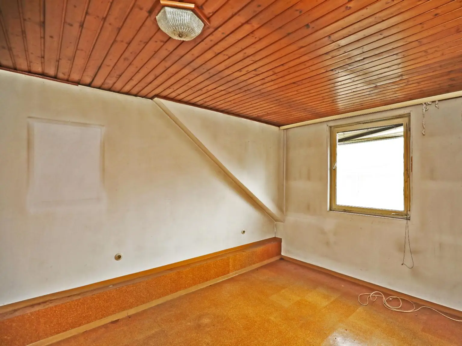 Renovierungsbedürftiges Zinshaus in Graz/Jakomini - Bestlage