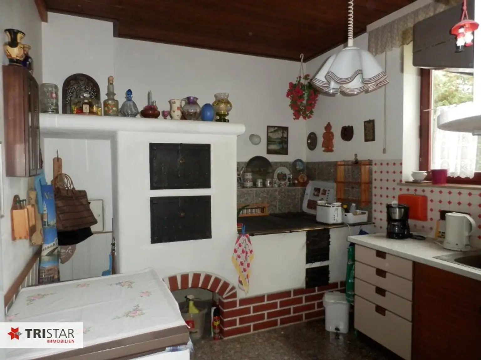 Geräumiges Landhaus in Zentrumsnähe