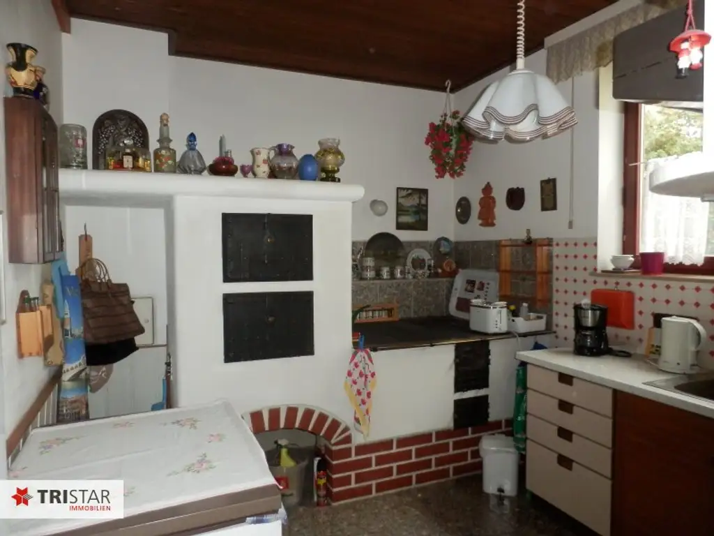 Geräumiges Landhaus in Zentrumsnähe