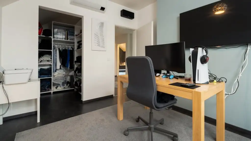 Neuwertiges Haus in Ruhelage! *Smarthome *Hochwertig ausgestattet *TOP Lage