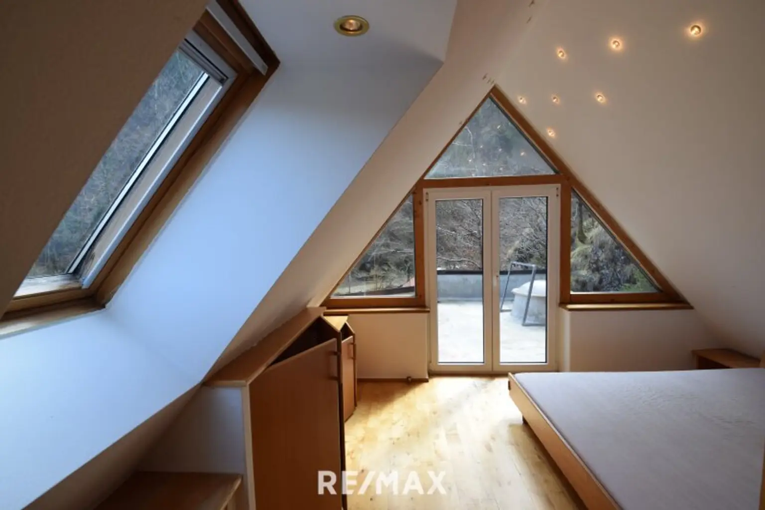 Haus am Schmiedebach mit Geschichte