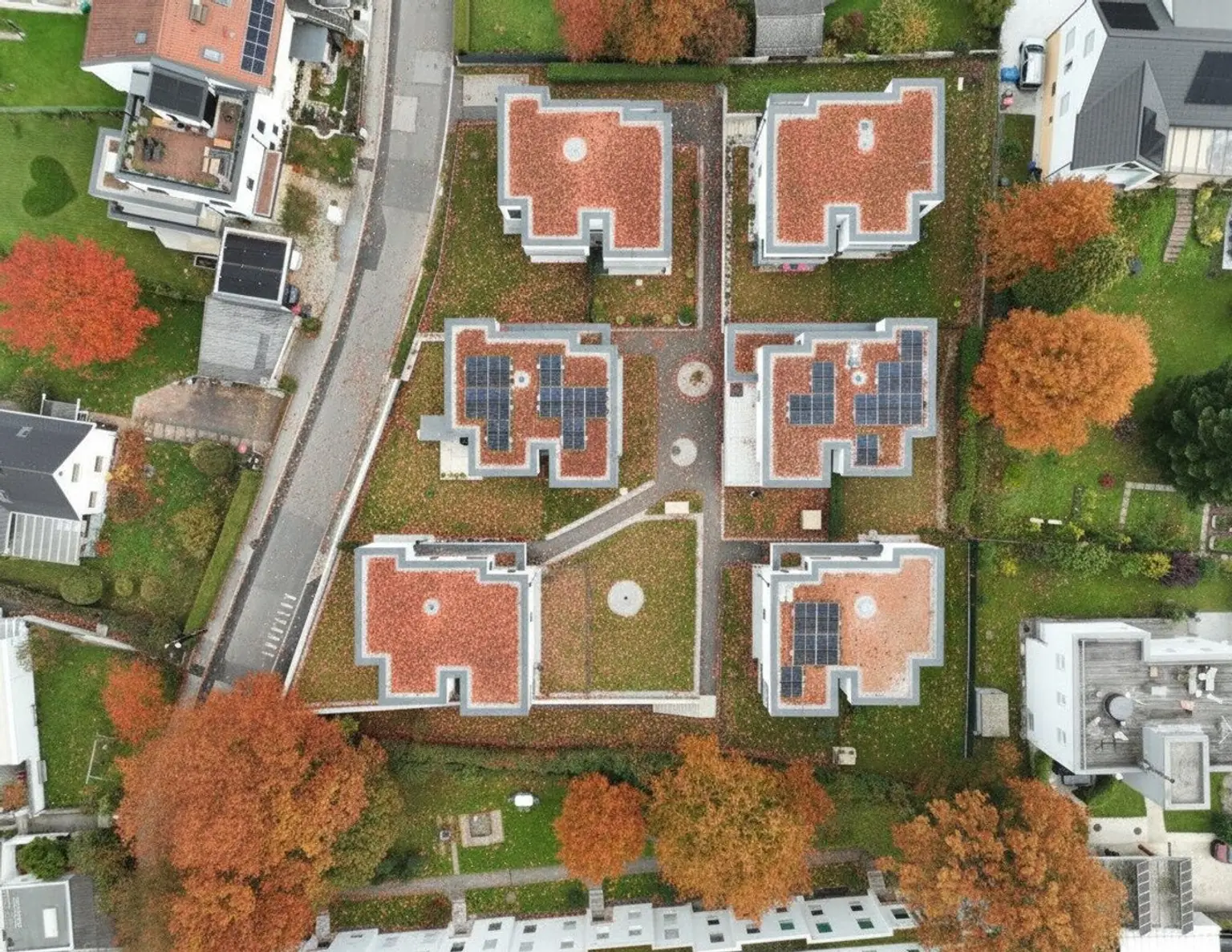 EXKLUSIVES Anlageobjekt am Ruckerlberg | *** 3,45 % RENDITE *** sofort sichern!