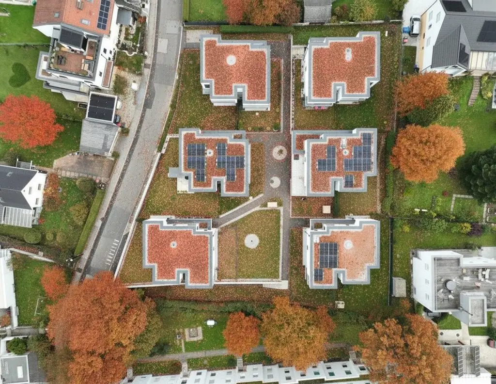 EXKLUSIVES Anlageobjekt am Ruckerlberg | *** 3,45 % RENDITE *** sofort sichern!