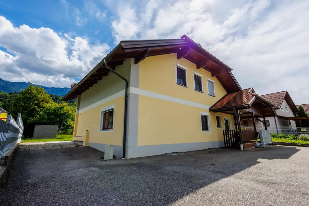 Attraktives Zuhause in Seenähe, durchdacht, hell, wertbeständig