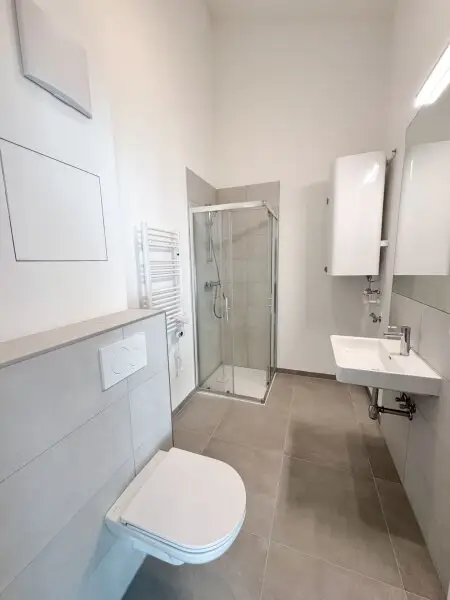 ERSTBEZUG! Zwei-Zimmer Wohnung mit Terrasse in der Rappgasse! Mehrere Einheiten verfügbar!