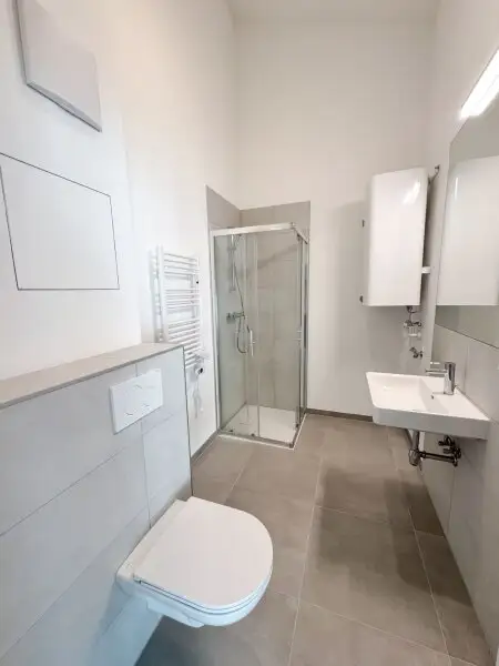ERSTBEZUG! Zwei-Zimmer Wohnung mit Terrasse in der Rappgasse! Mehrere Einheiten verfügbar!