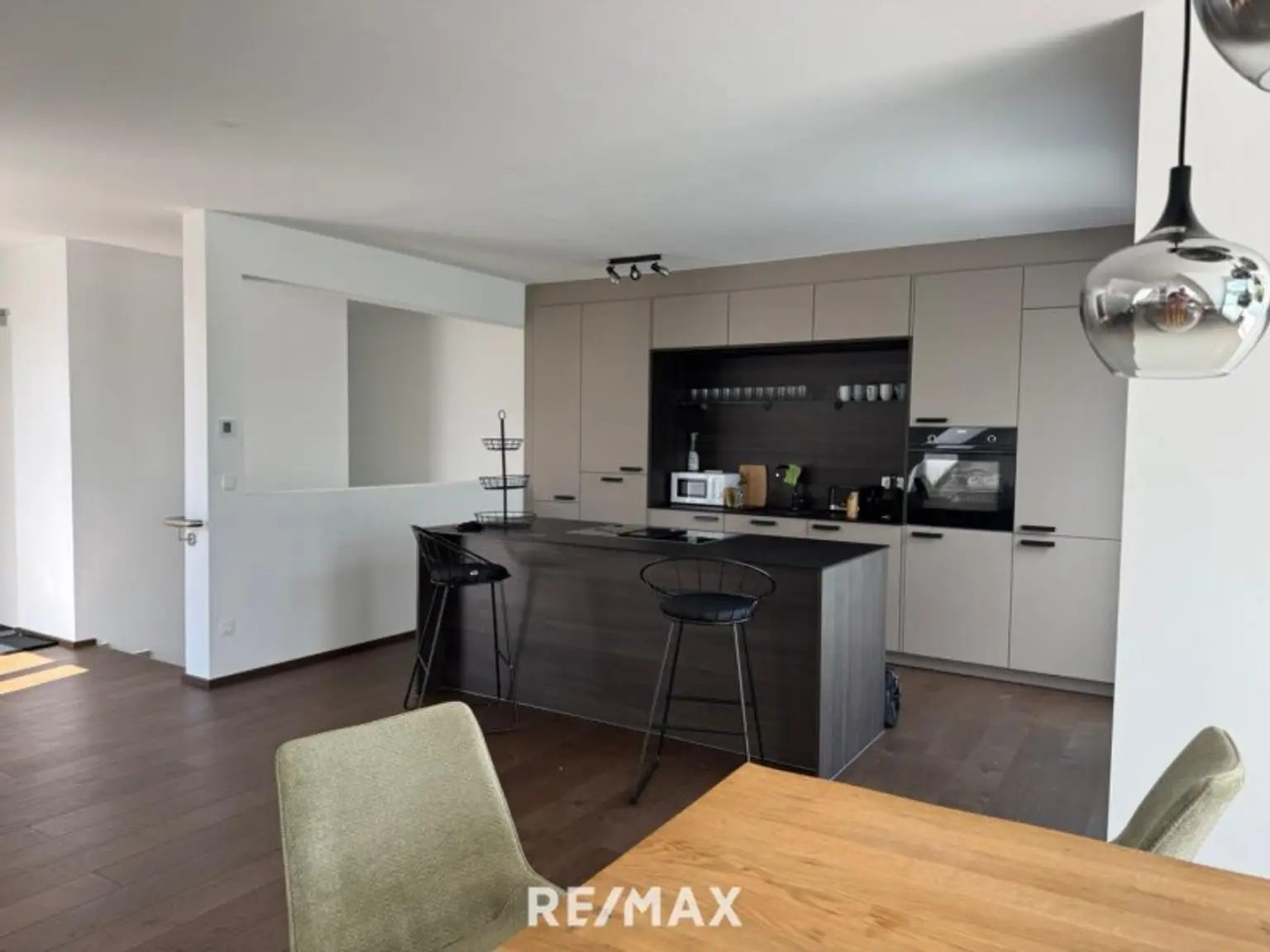 Das Penthouse an der Alten Donau! Provisionsfrei