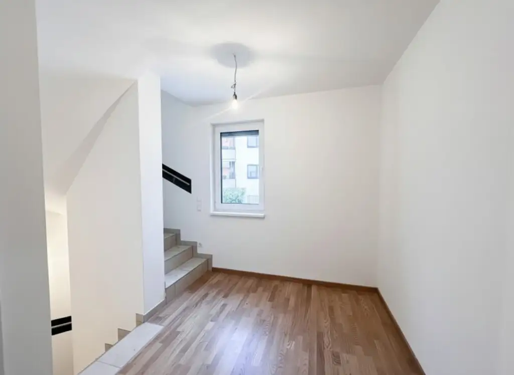 Town House mit Stil - Neues Zuhause im 21. Bezirk