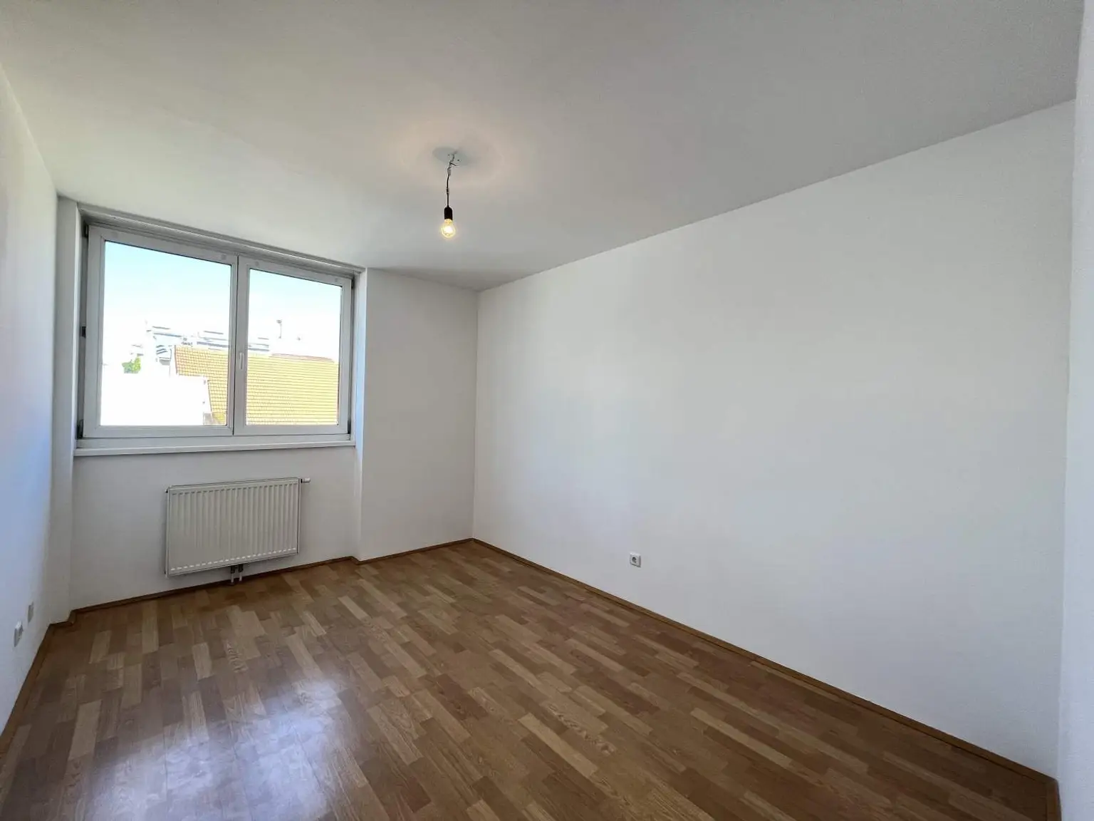 Neubauwohnung mit 2 Zimmern auf der Favoritenstraße