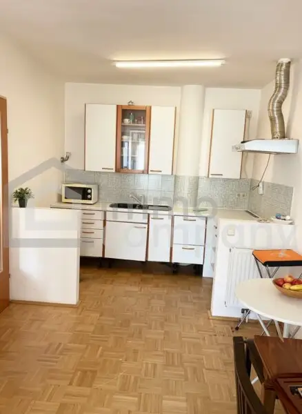 2-Zimmer-Wohnung in Vöcklabruck – Ihr neues Zuhause für 171.000 €!