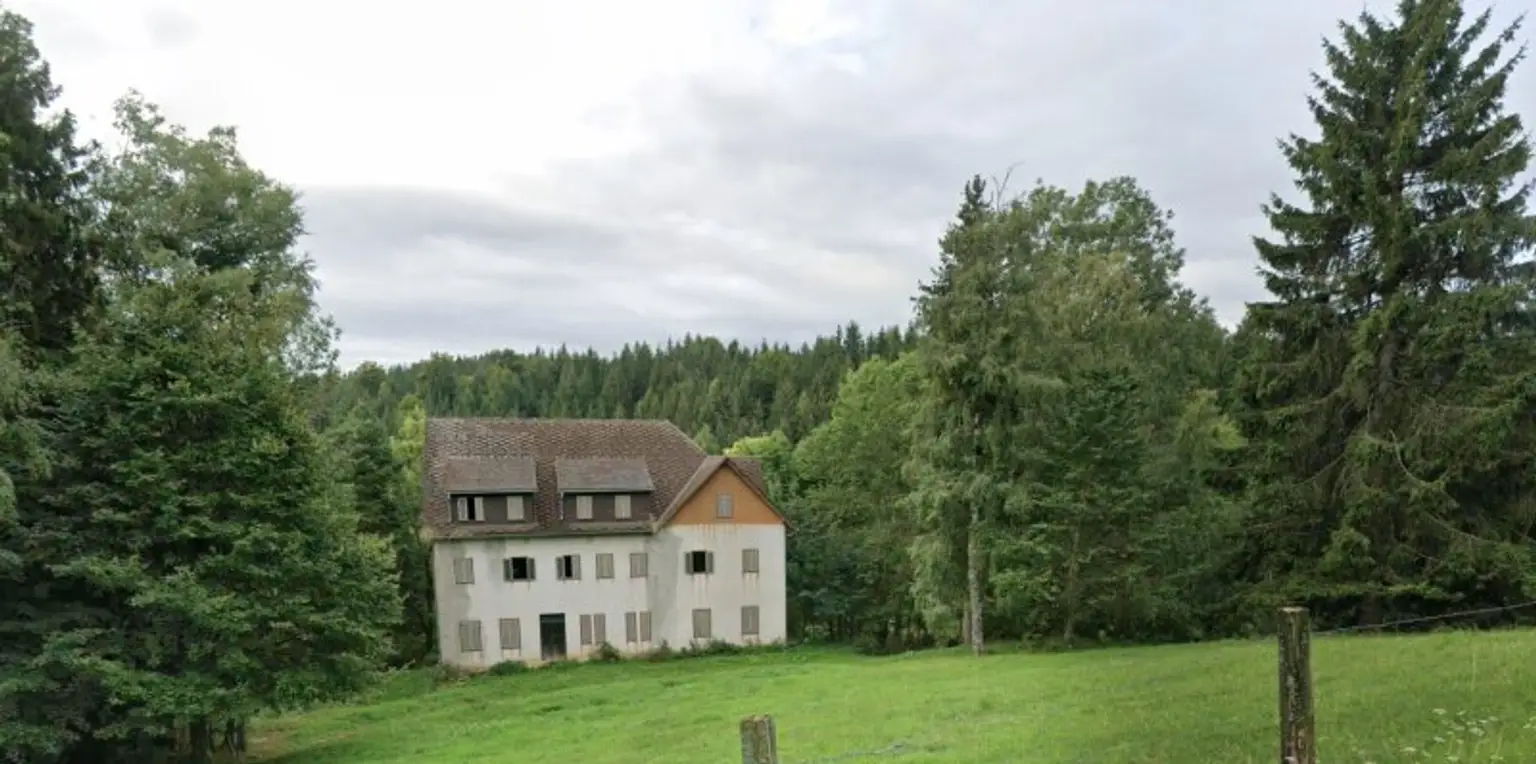 Einzigartige Höhenlage über dem Schilcherland – Freilandjuwel mit Fernblick und Entwicklungspotenzial