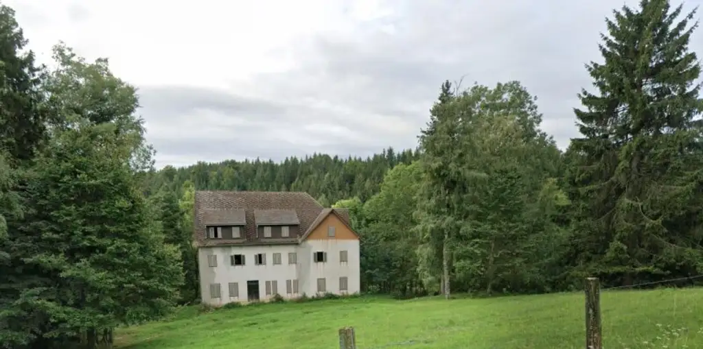 Einzigartige Höhenlage über dem Schilcherland – Freilandjuwel mit Fernblick und Entwicklungspotenzial