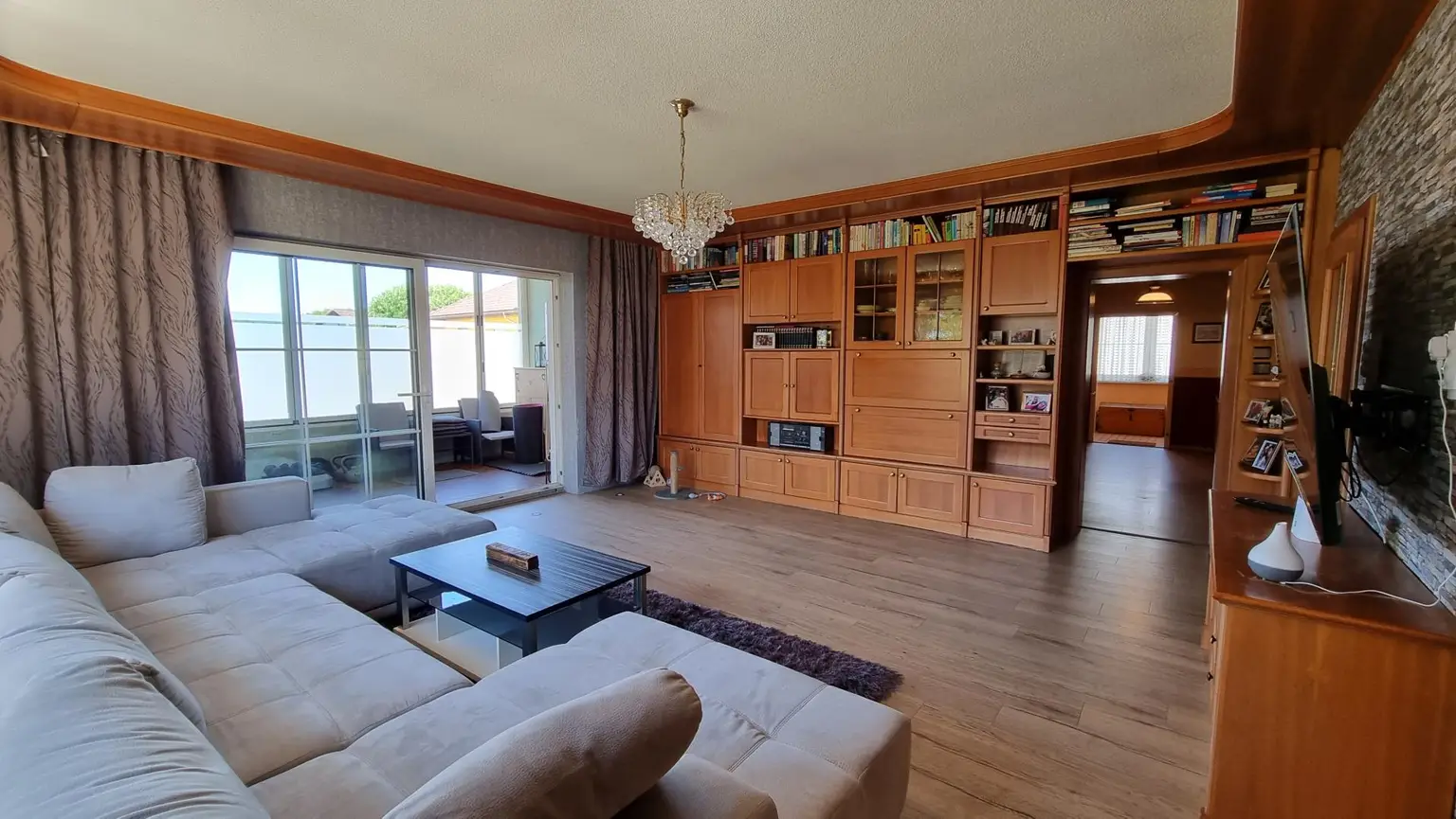 Gepflegter Bungalow in ruhiger Siedlungslage