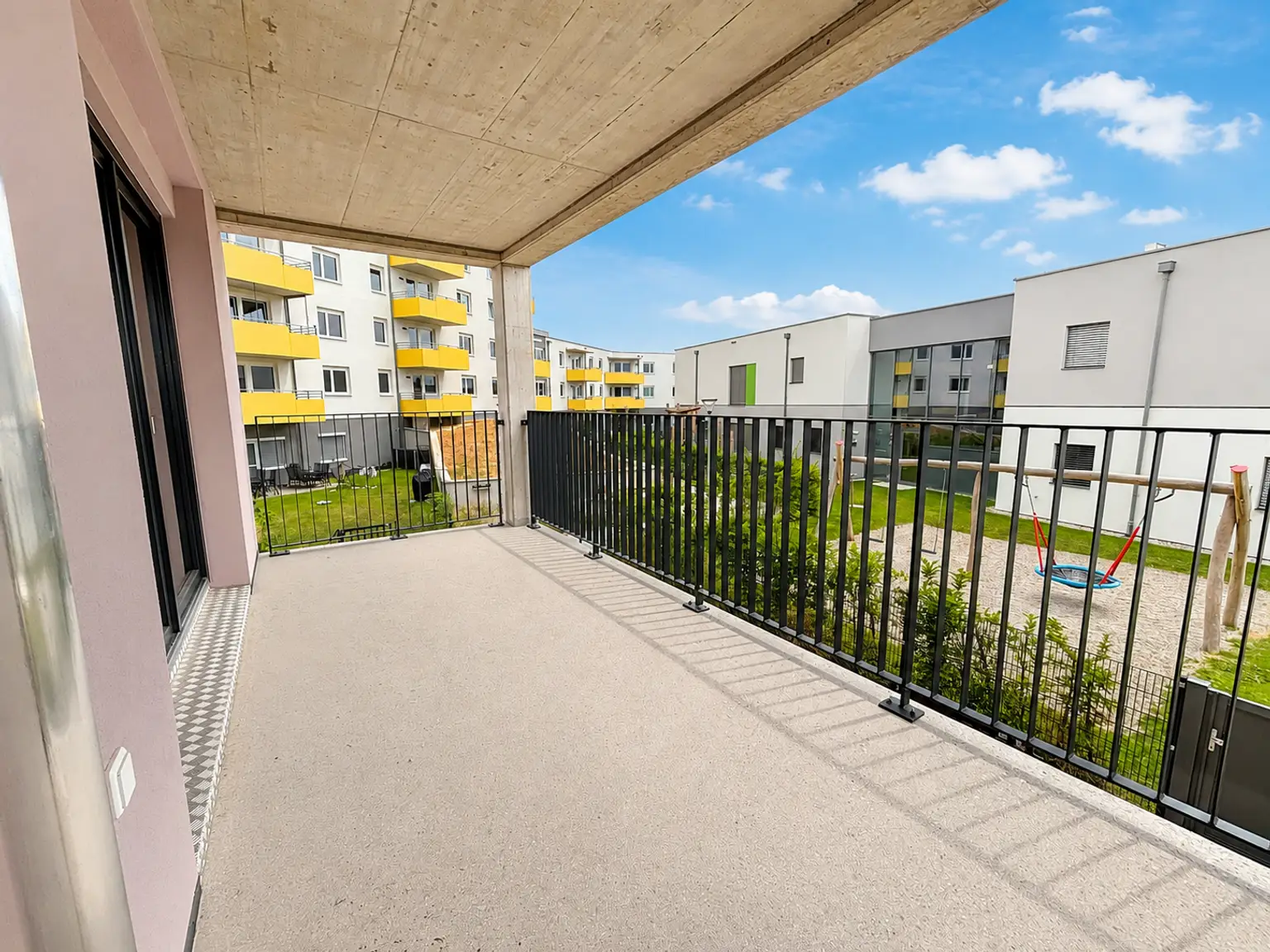 Balkon