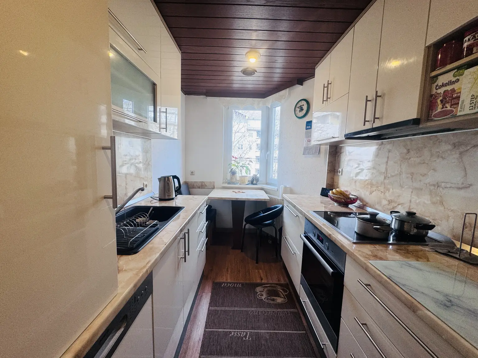 3 ZIMMER NEUBAUWOHNUNG IN BESTER INFRASTRUKTUR