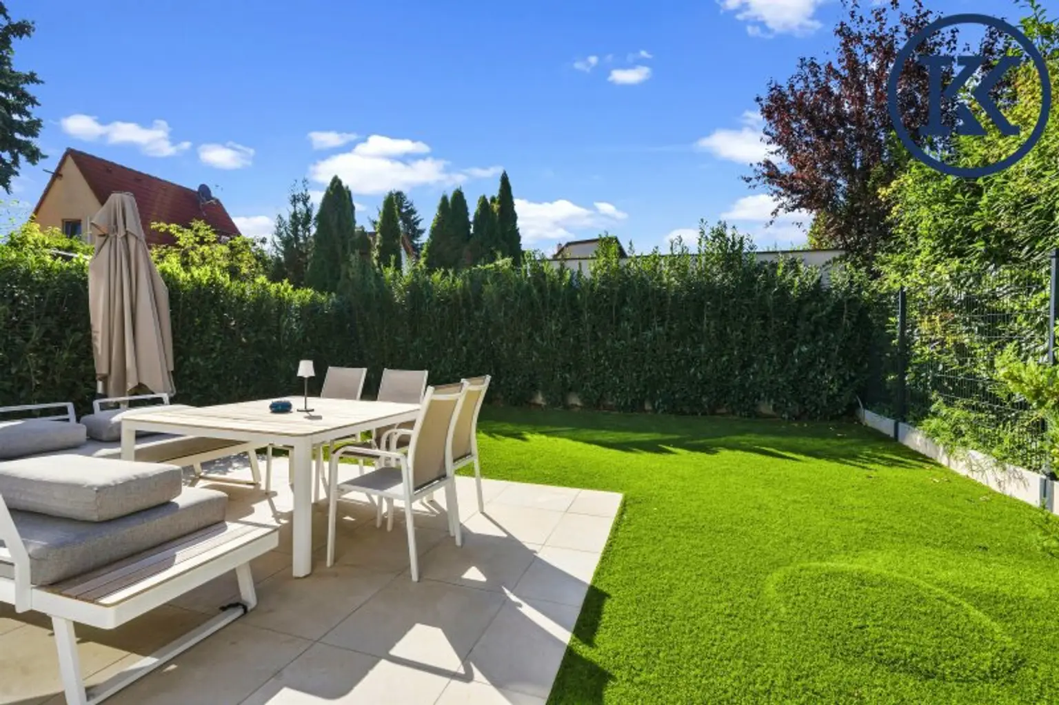 Garten