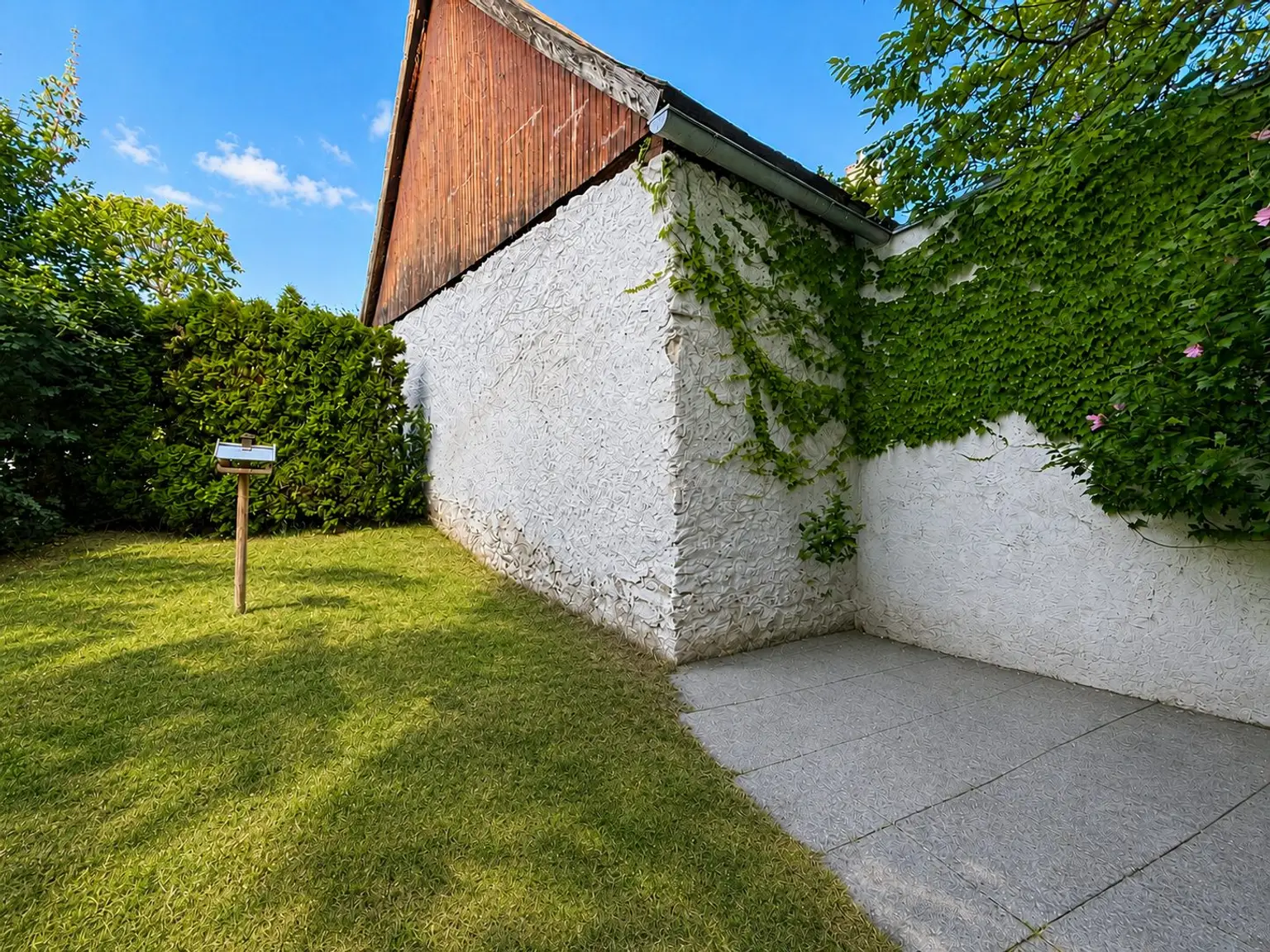 Garten III