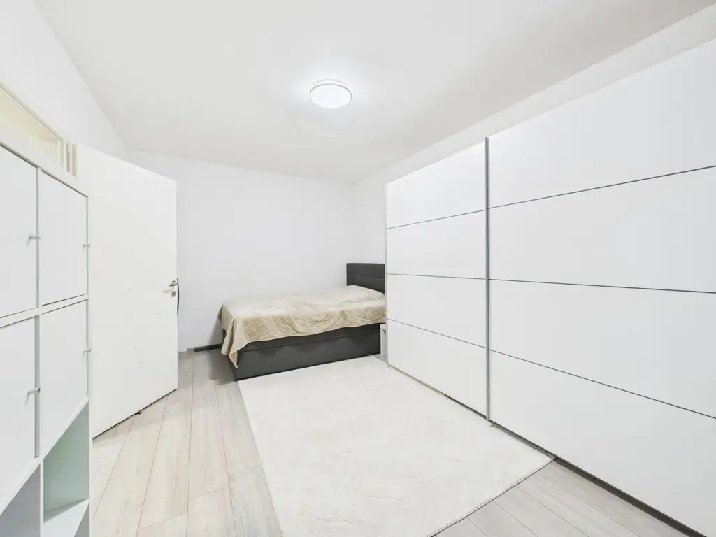 4-Zimmer Eigentumswohnung mit Balkon im Herzen von Wels – modernes Wohnen in Bestlage