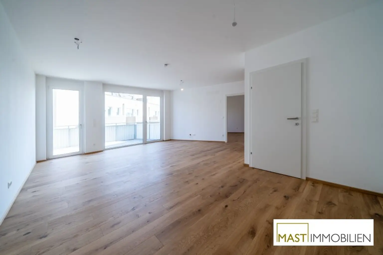 *Sommer 2025* Provisionsfreie 2-Zimmer Wohnung beim See!