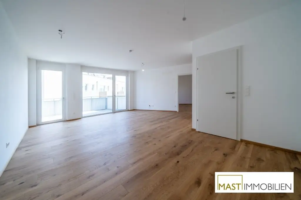*Sommer 2025* Provisionsfreie 2-Zimmer Wohnung beim See!