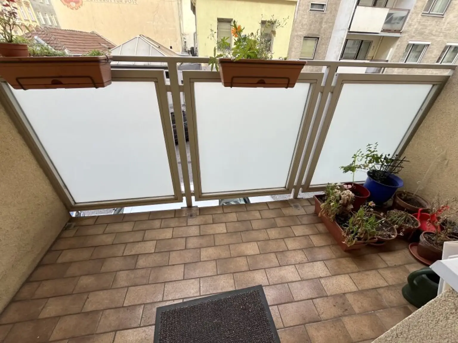 *** EXKLUSIVE CITYWOHNUNG MIT BALKON *** IDEAL FÜR FAMILIEN ODER ANLEGER ***