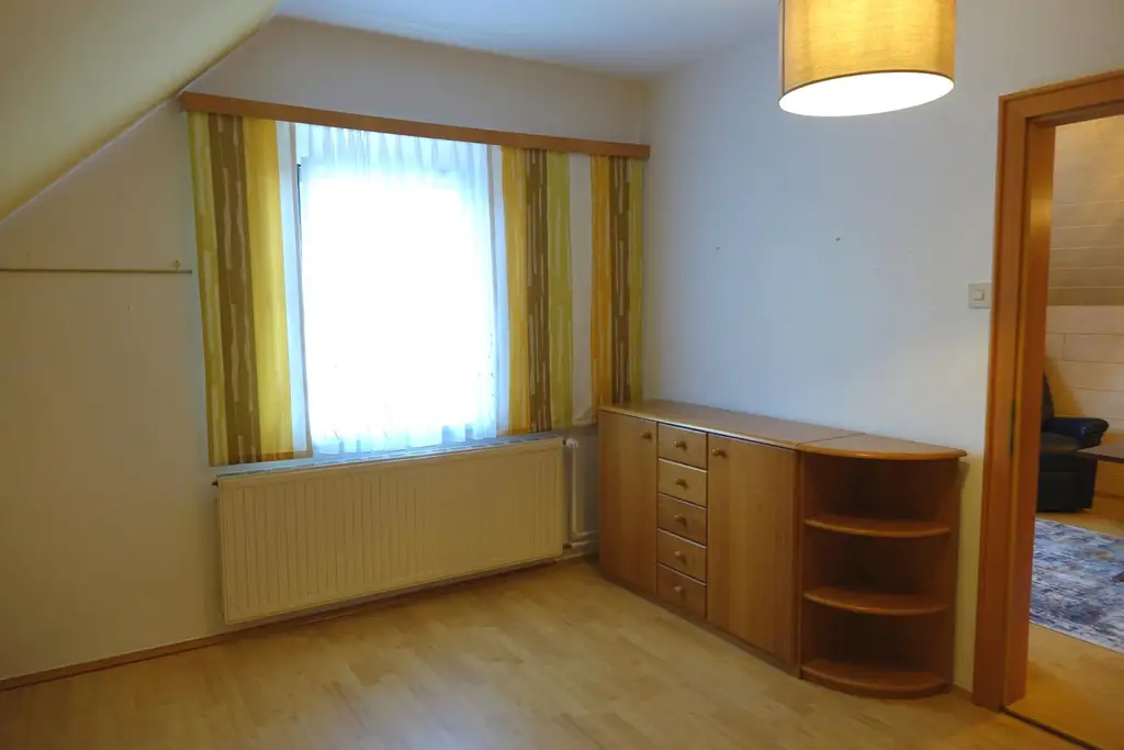 Charmantes Einfamilienhaus in Schaueregg nahe Mönichkirchen