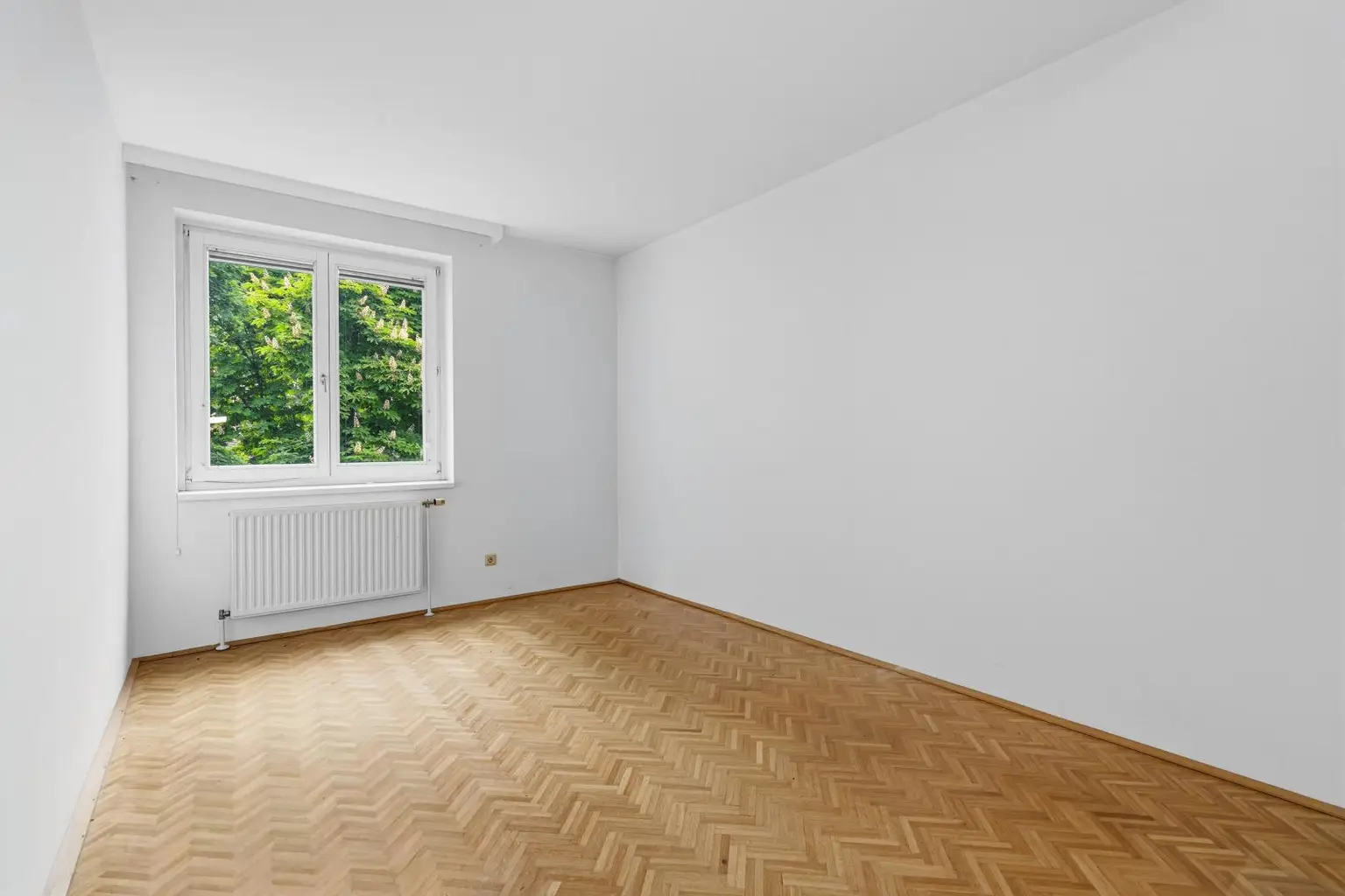 16. Eigentumswohnung 104 Wien-Wieden