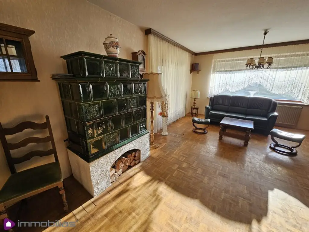 MIETKAUF! Nostalgie pur- gemütliches Wohnen nahe Mühlwasser!