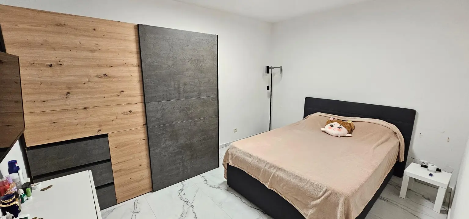 Top 21 Schlafzimmer 1. Ansicht