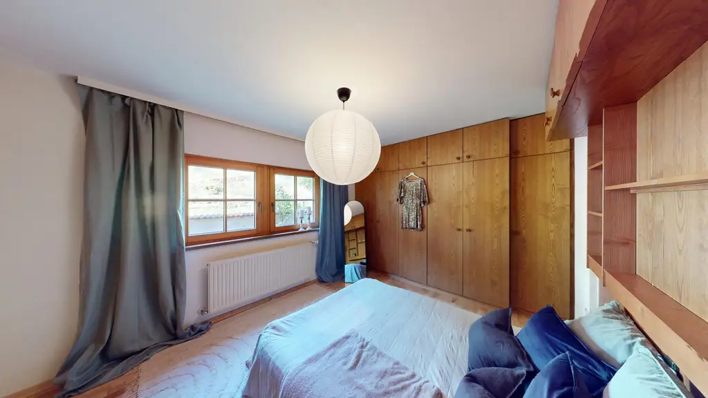 Alpiner Wohntraum – Chalet-Idylle in Ranggen