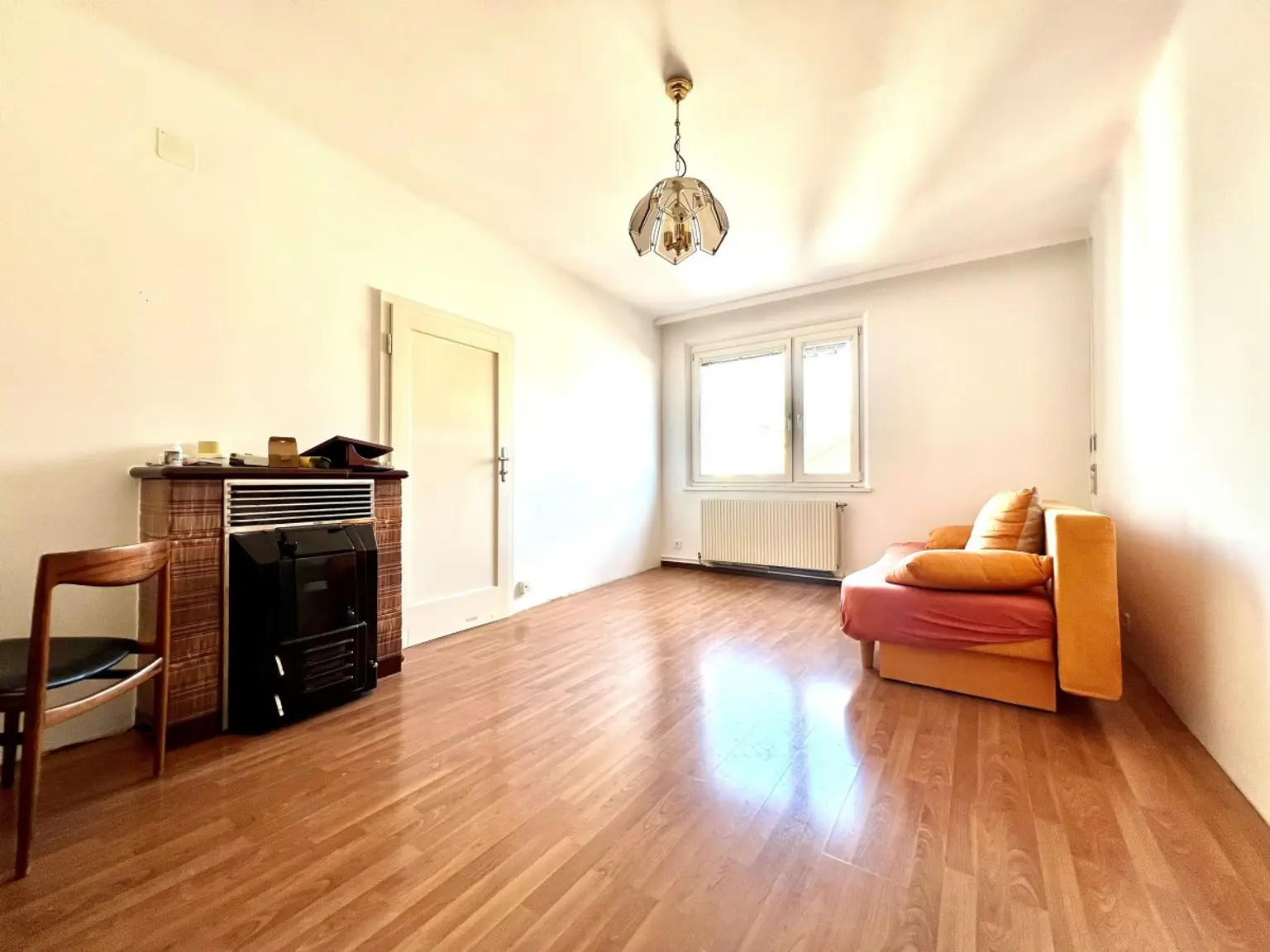 10 | Ruhige 2- Zimmer- Wohnung mit Lift | Prima Service Immobilien