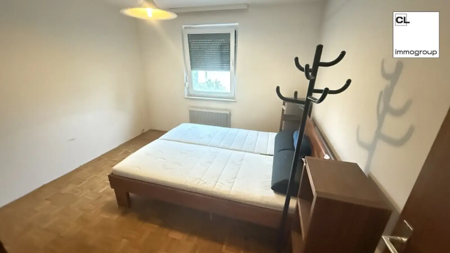 Reihenhaus in einer sehr ruhigen Reihenhaussiedlung mit Gartenanteil!