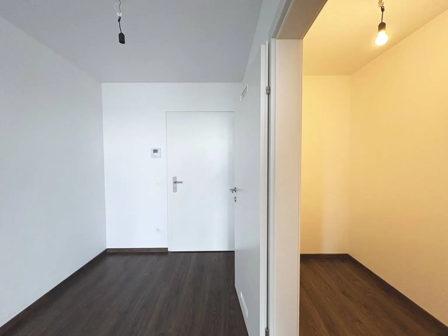 Blick ins Grüne - Großzügige 2 Zimmer Wohnung mit Balkon
UBahn um´s Eck