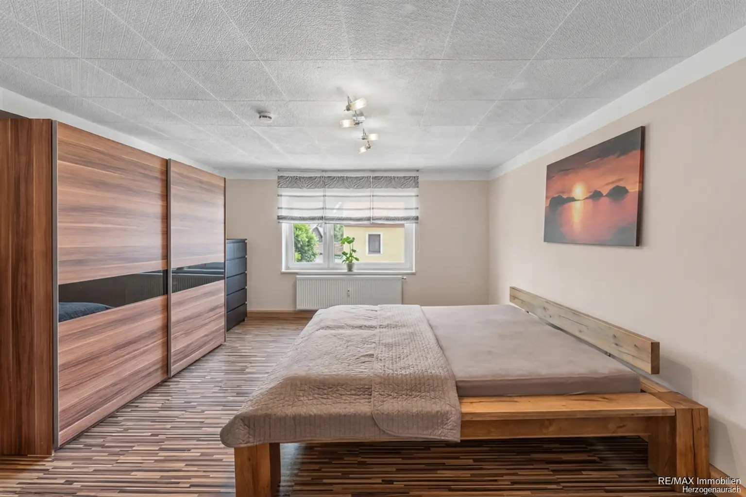 Schlafzimmer OG
