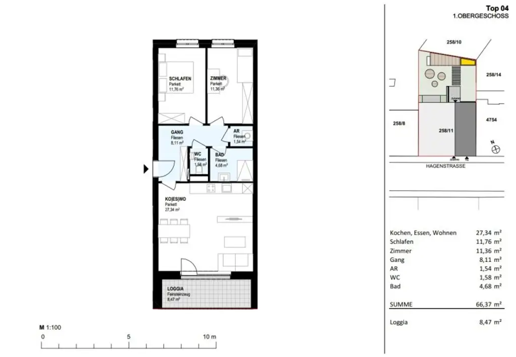 Plan