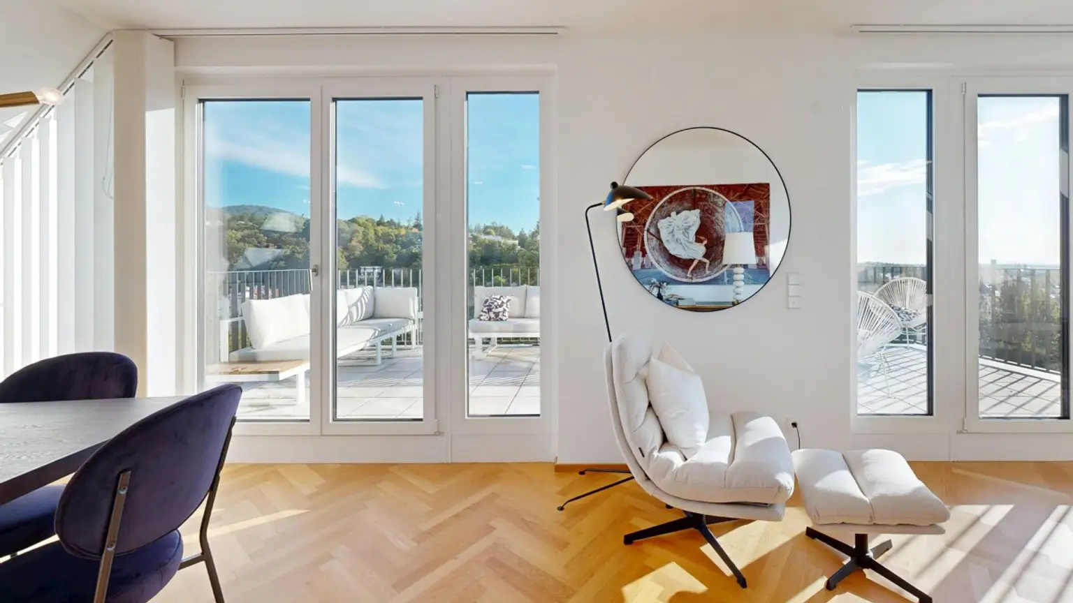 1d | ++ EXKLUSIVES WOHNEN IM PENTHOUSE ++ Wienblick inklusive | Prima Service Immobilien
