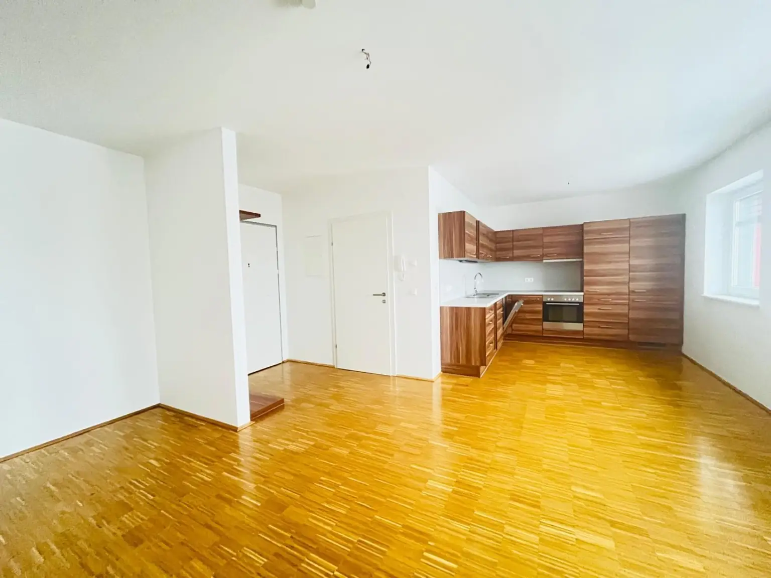 Schöne 1 Zimmer Wohnung im Zentrum von Tamsweg