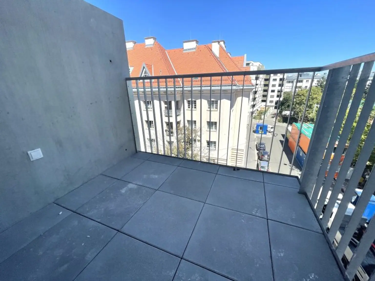 2-Zimmer Wohnung in TOP Lage - sehr begehrt nahe der U-Bahn - ab 01.10