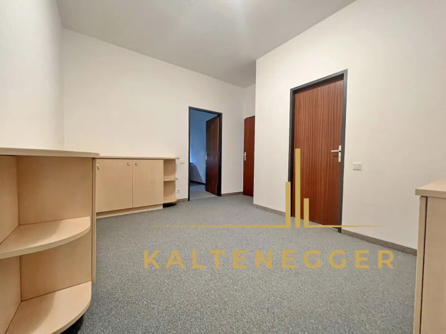 Büro auf der Josefstädterstraße - unbefristet