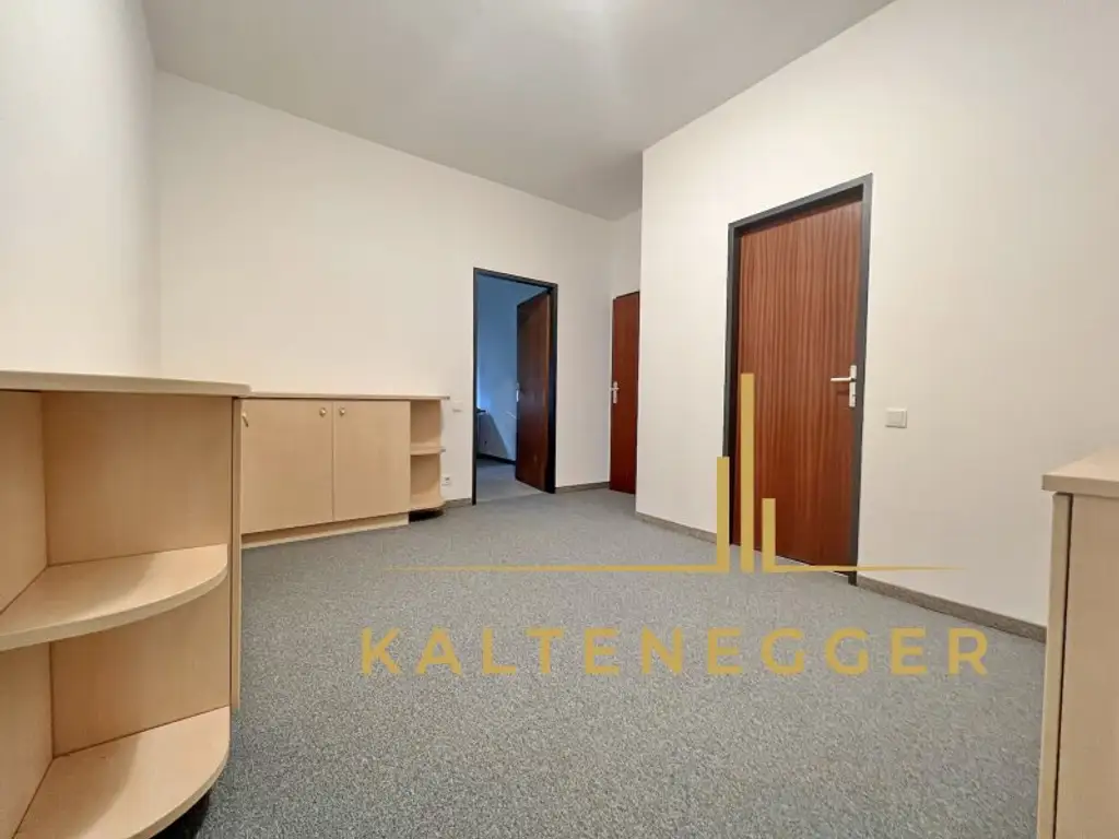 Büro auf der Josefstädterstraße - unbefristet