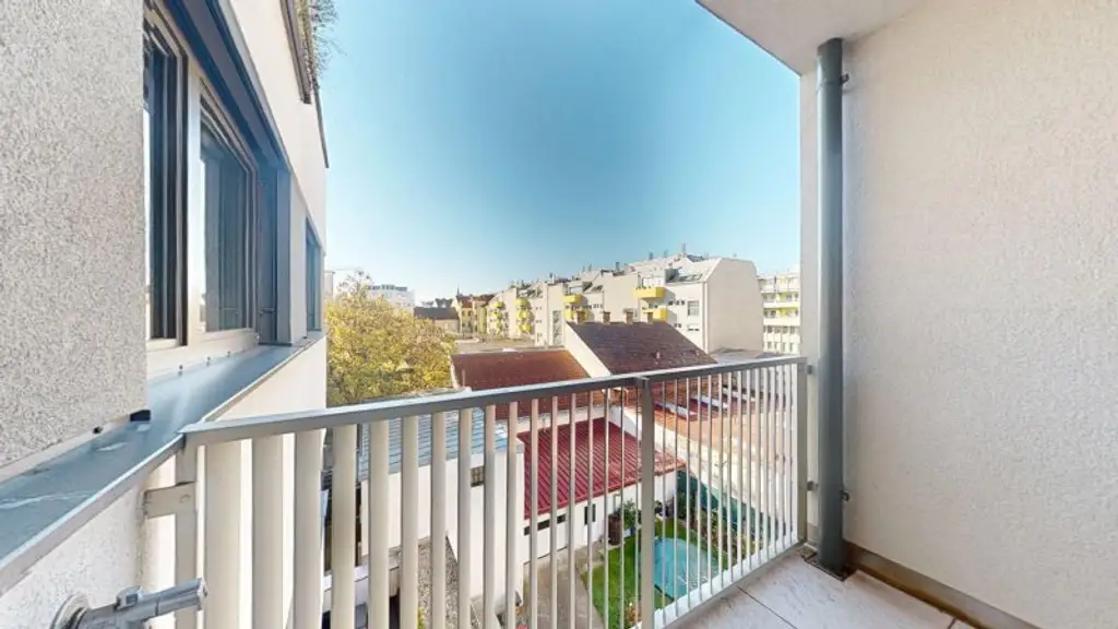 4.OG - KFZ Stellplatz - Neuwertig