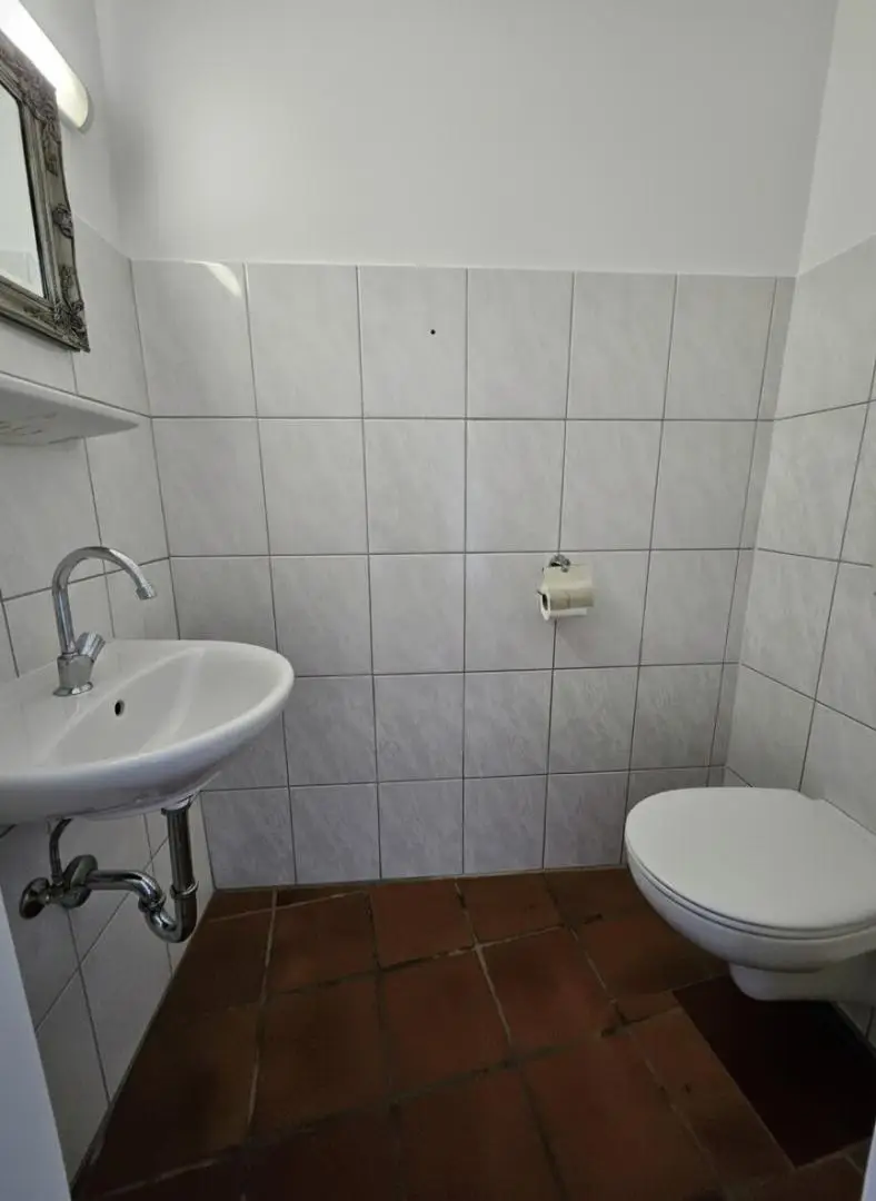 WC