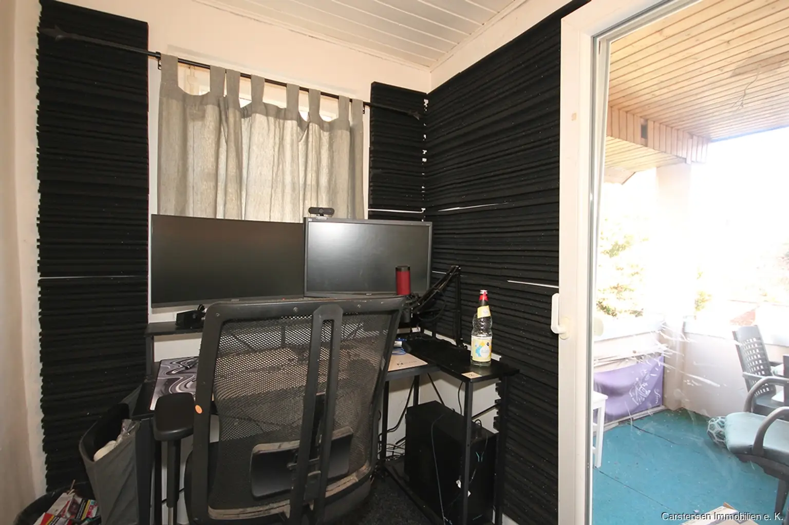 Zimmer 1. OG