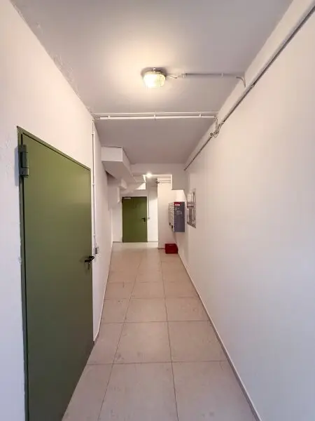 2-Zimmerwohnung in 1200 Wien mit Lift zu vermieten