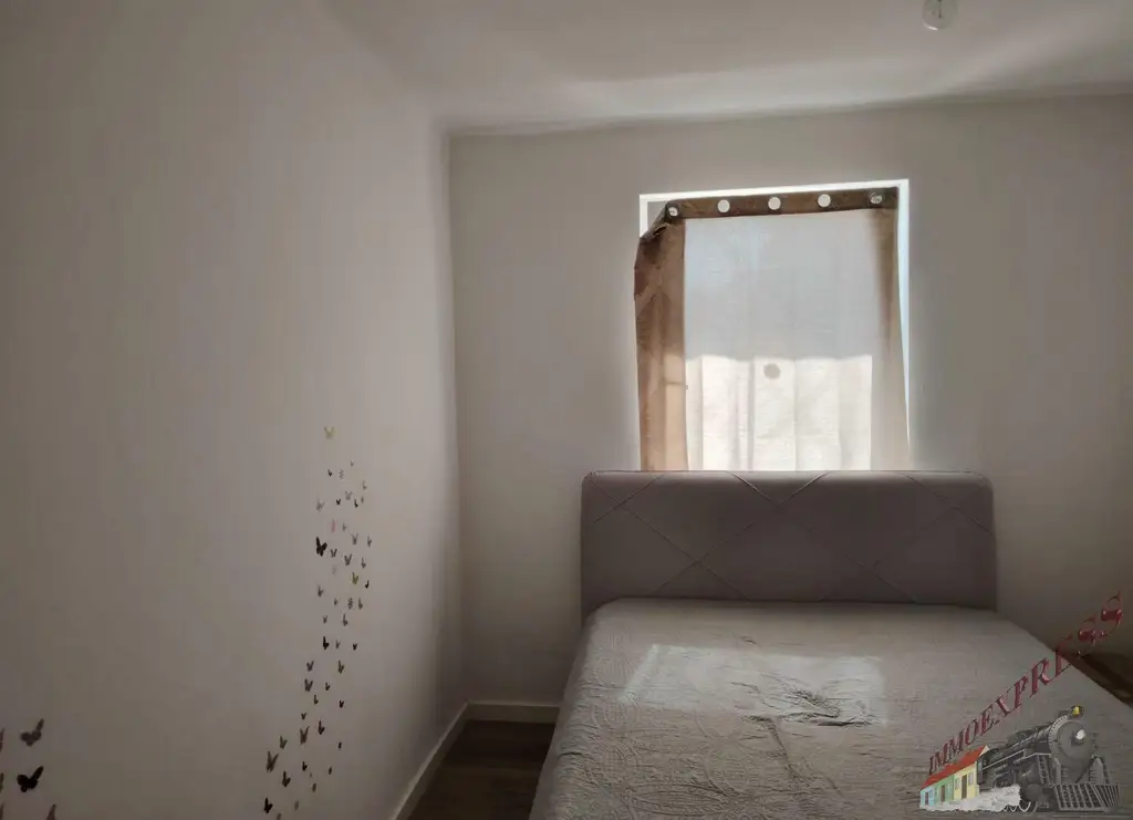 Zwei Häuser – ein Zuhause mit vielen Möglichkeiten!